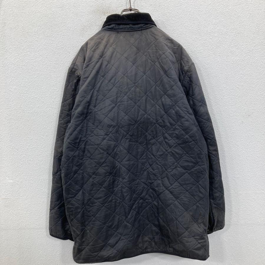 Barbour オイルドジャケット XLサイズ位 表記サイズEX LARGE バブアー