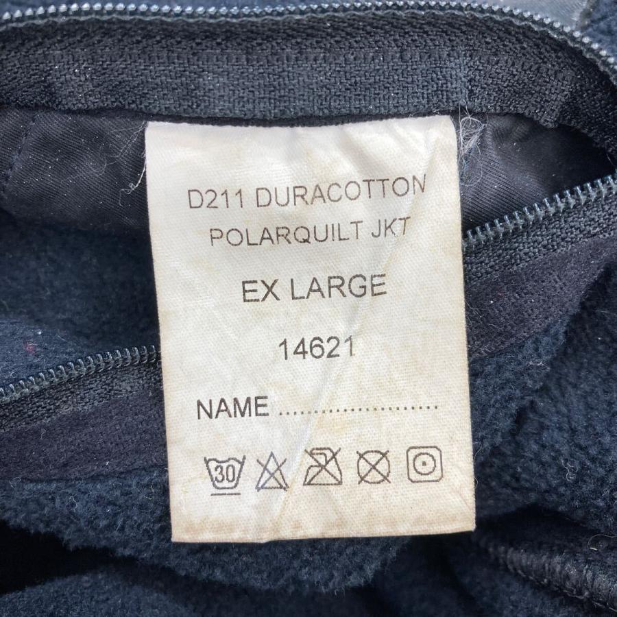 Barbour International SL XLサイズ Barbour オイルドジャケット XLサイズ位 表記サイズEX LARGE バブアー