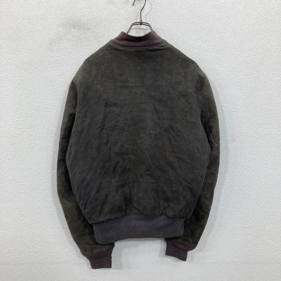 Selkirk スエードレザージャケット Lサイズ位 表記サイズ44 〜60年代