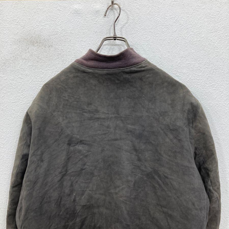 Selkirk スエードレザージャケット Lサイズ位 表記サイズ44 〜60年代