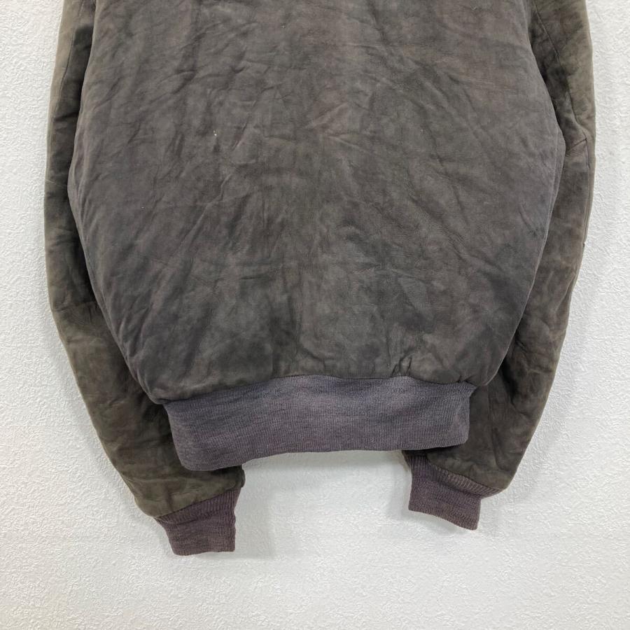 Selkirk スエードレザージャケット Lサイズ位 表記サイズ44 〜60年代