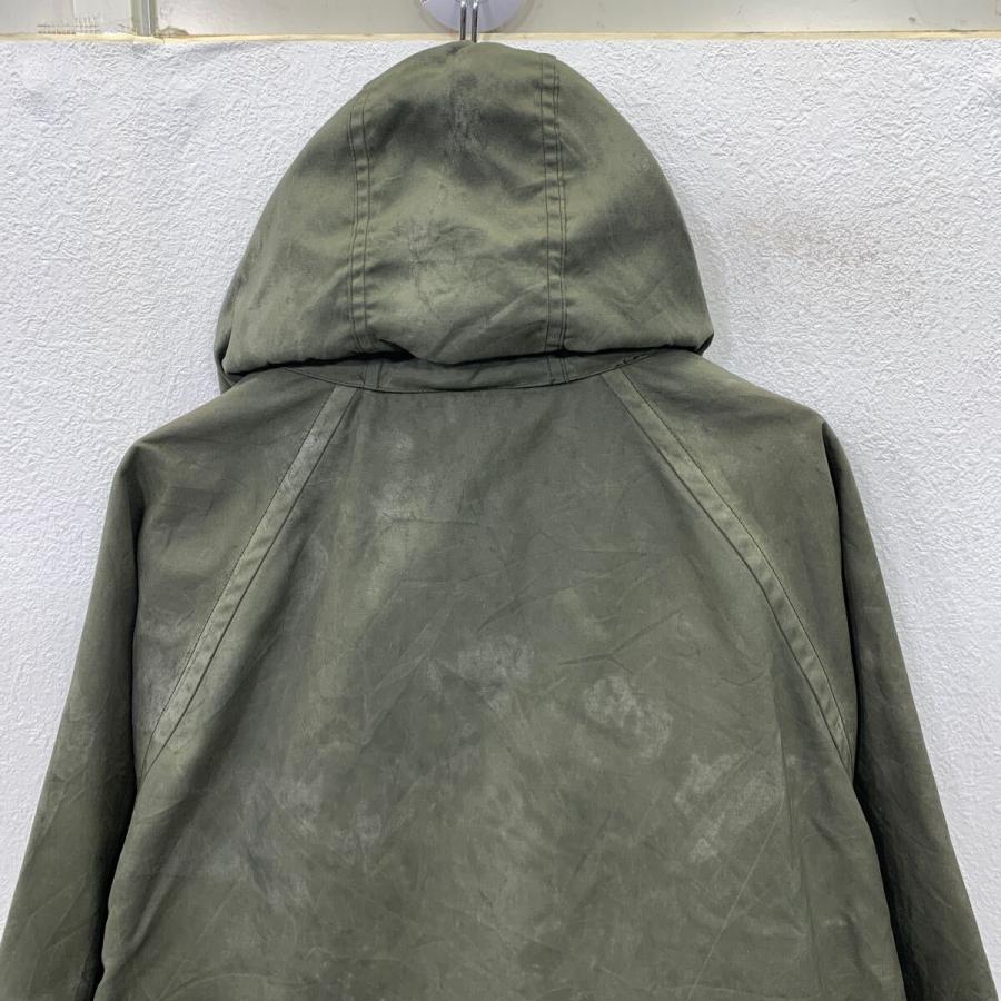 C.P.COMPANY ジャケット 50 XL〜 カーキ シーピーカンパニー ジップ