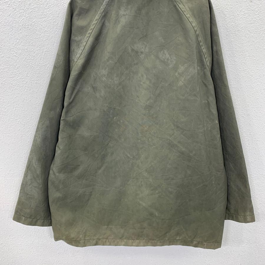 c.p. company シーピーカンパニー ヴィンテージ Pコート アーカイブ C.P.COMPANY ジャケット 50 XL〜 カーキ シーピーカンパニー ジップ