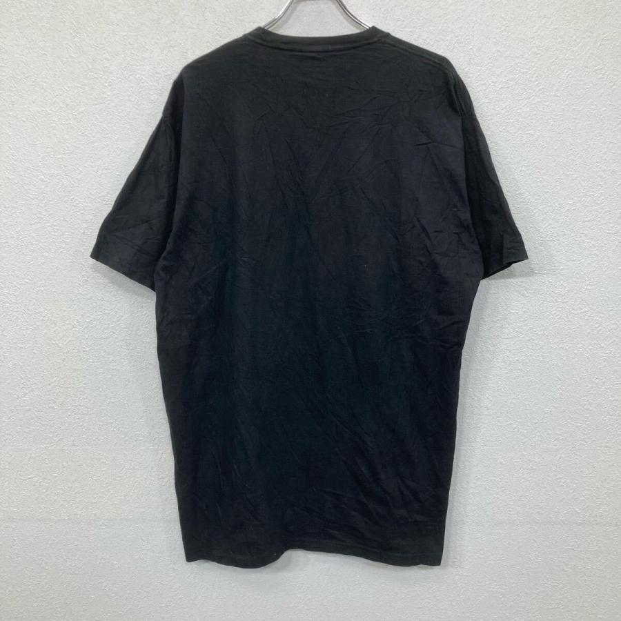 HARLEY−DAVIDSON 半袖 プリントTシャツ 2XLサイズ ブラック ハーレー