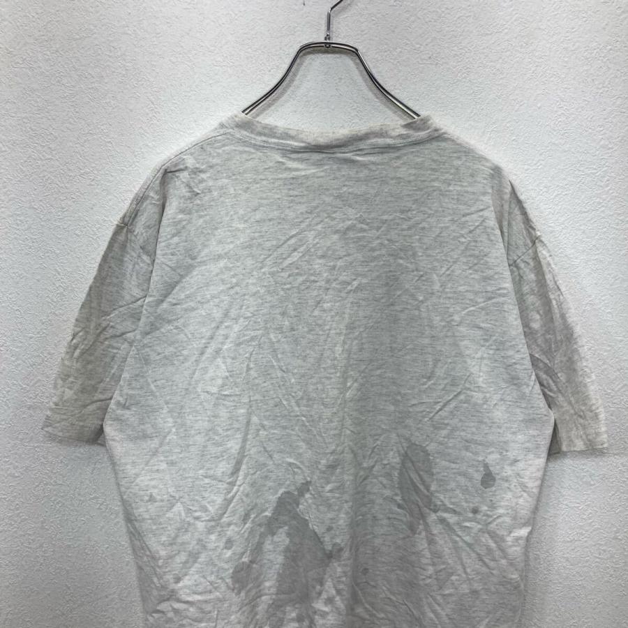 Changes 半袖 キャラクターTシャツ XL グレー 90's 90年代 ルーニー