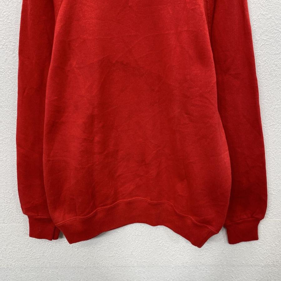 USA製！【Hanes Her Way】ヘインズ　ヴィンテージスウェット　ミニー 古着 80～90年代 ヘインズ Hanes Her Way 無地 ブランク