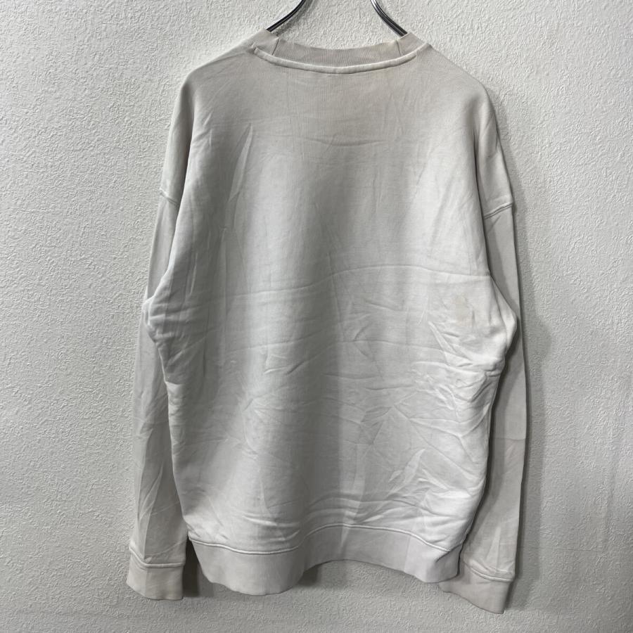 【 Mサイズ】新品未使用 adidas アディダス トレーナー ホワイト adidas（アディダス） トレーナー スウェット W ASZN
