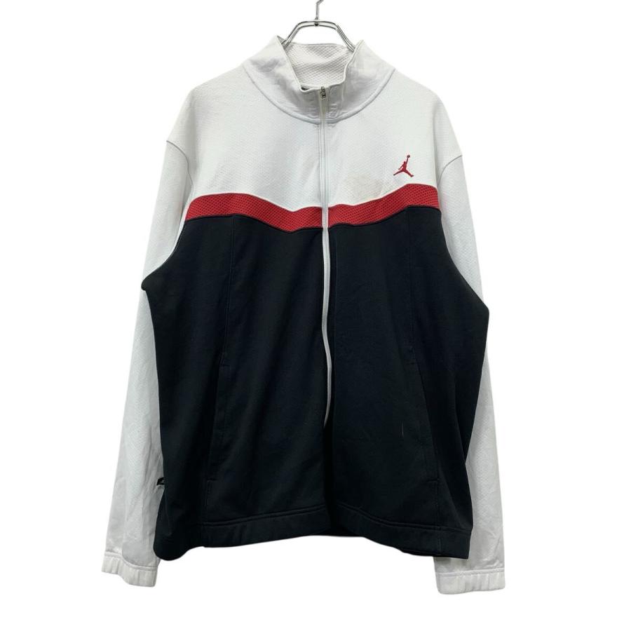 NY購入レア新品 JORDAN ジョーダン ジャージジャケット XXL NIKE NIKE】ジョーダン チャイニーズニューイヤー/ジャケット (Nike