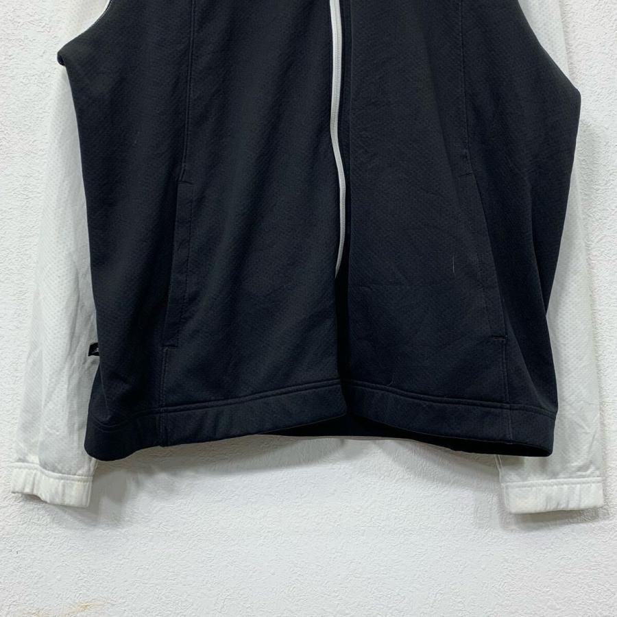 NIKE JORDAN ジャージ XL ホワイト ブラック レッド ナイキ ジョーダン