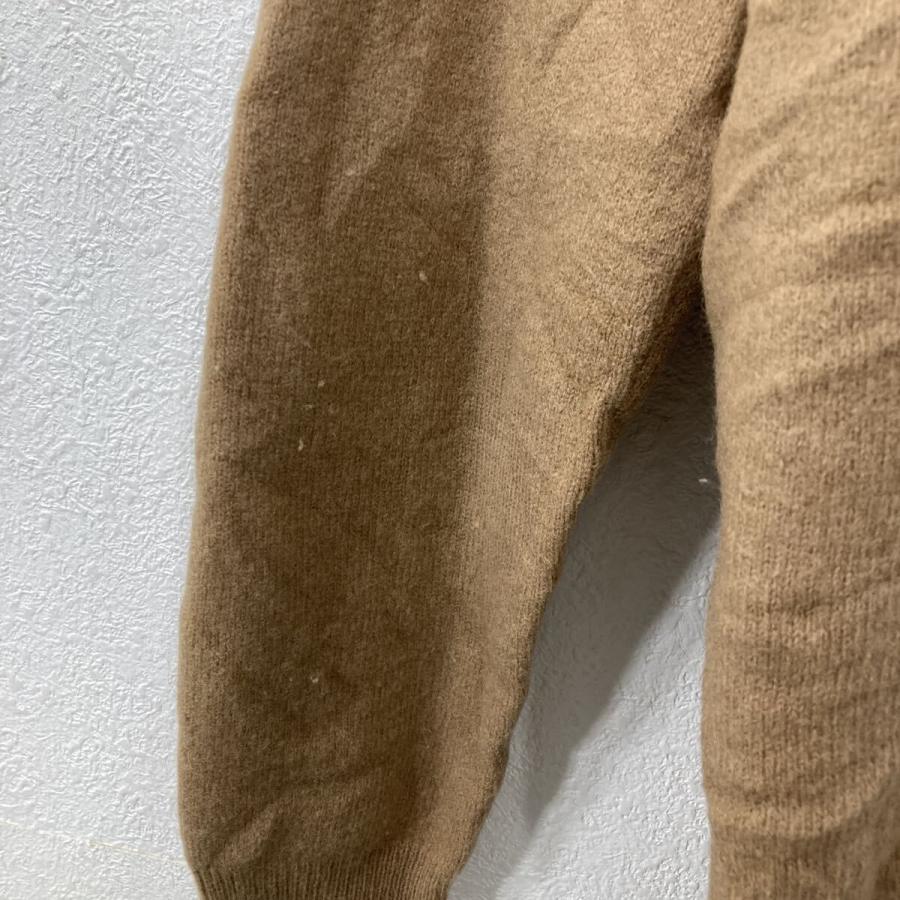 ラルフローレン RALPH LAUREN ニット セーター L ベージュ POLO RALPH LAUREN（ポロ・ラルフローレン） ポロ ラルフローレン
