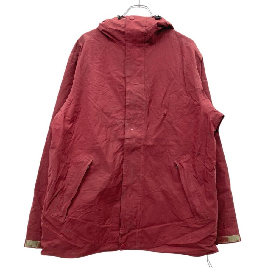 L.L.Bean マウンテンパーカー L ワインレッド エルエルビーン 秋物 