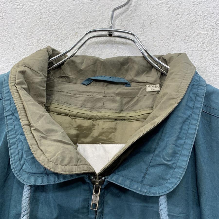 LONDON FOG ジャケット L ダークグリーン ブラウン ロンドンフォグ