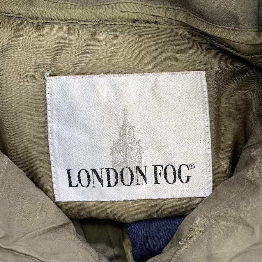 1751】80年代USA製LONDON FOGハリントンジャケット短丈ノームコア 180587117.jpg?cmsp_timestamp=