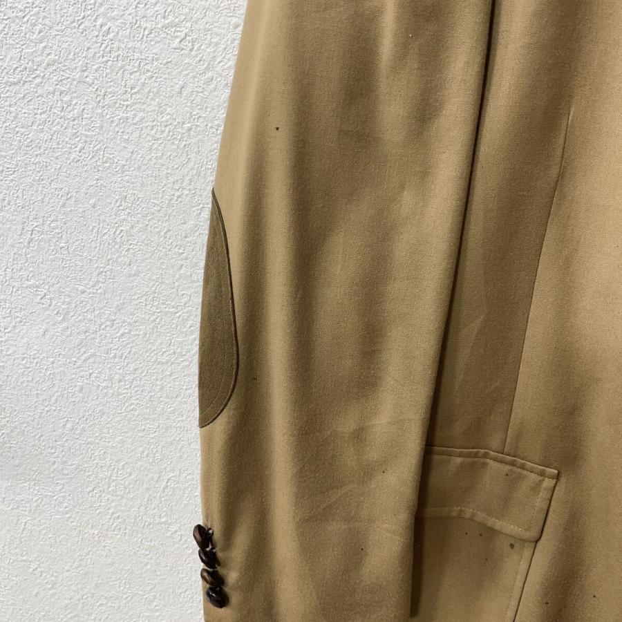 TOMMY HILFIGER テーラードジャケット L〜 ベージュ系 トミー