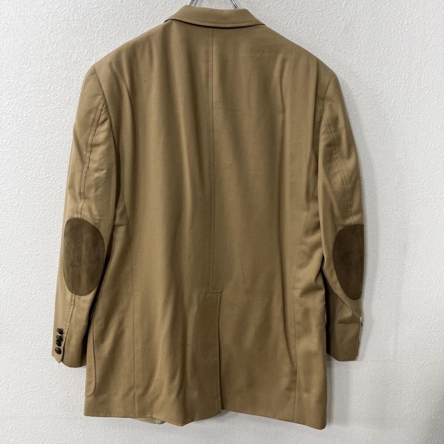 TOMMY HILFIGER テーラードジャケット L〜 ベージュ系 トミー