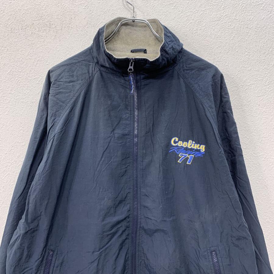 80sCarhartt ネイビー フリースナイロンジャケット 80sCarhartt ネイビー フリースナイロンジャケット 楽天市場】フリース