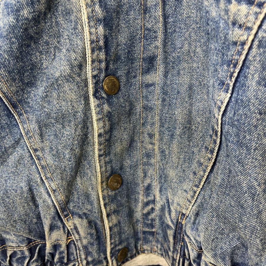 Ash Creek Trading デニムジャケット ASH CREEK TRADING デニム