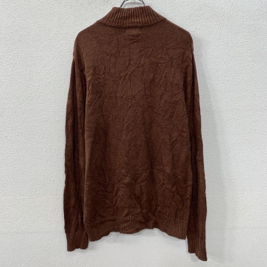 新品未使用 deres 18th collection ブラウン　セーター ケープニットセーター - ブラウン | ZARA Japan / 日本