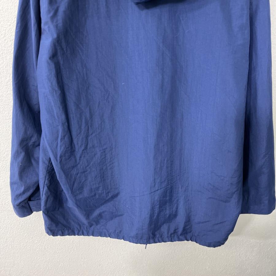 HARTWELL ViaSport ナイロンジャケット L ネイビー ジップアップ