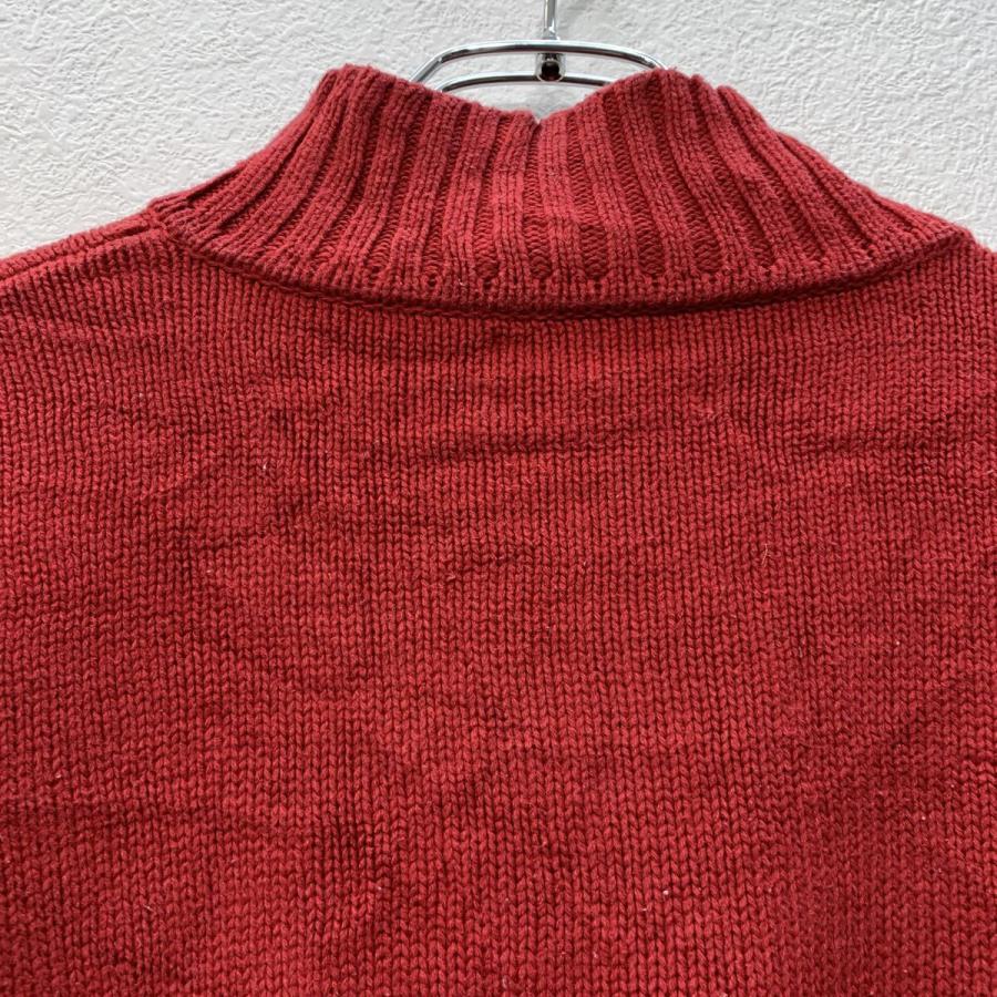 【美品】ラルフローレン ニットタンクトップ Mサイズ Ralph Lauren(ラルフローレン) POLO RALPH LAUREN(ポロラルフローレン