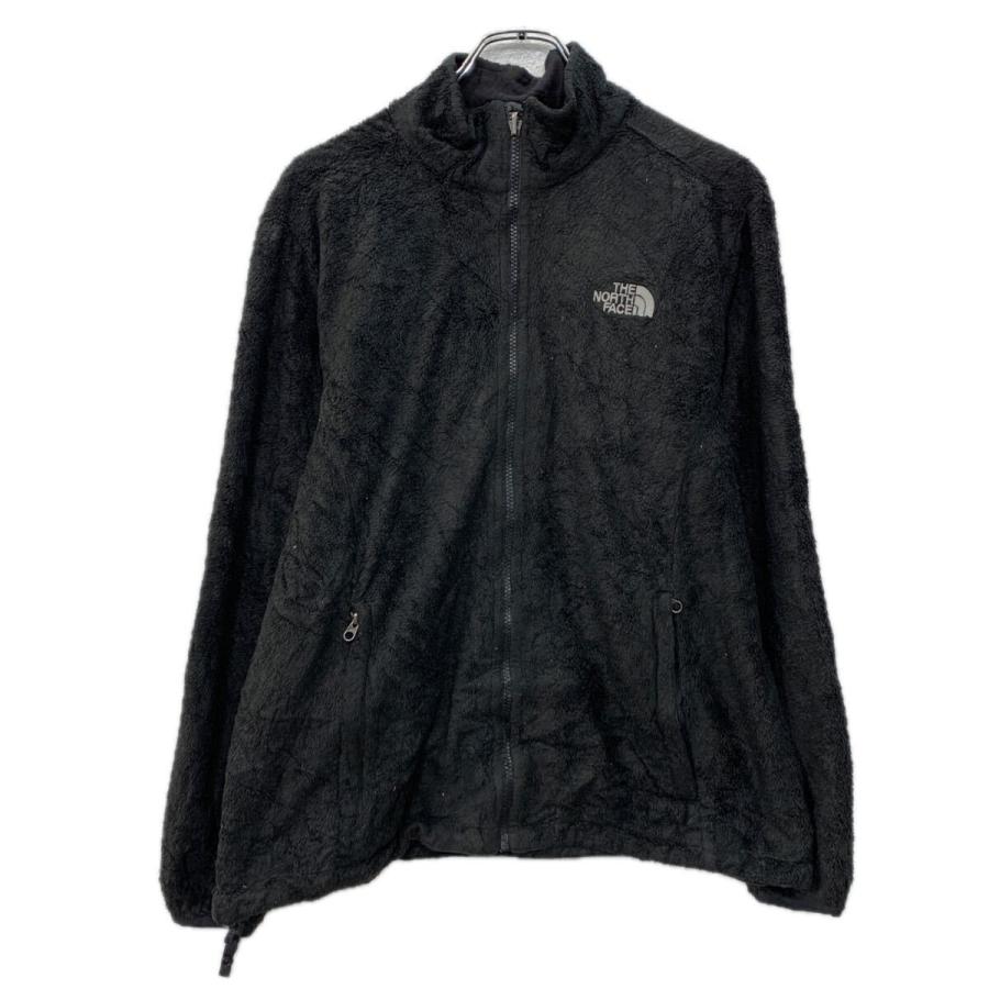 THE NORTH FACE フリースジャケット XL ブラック ザノースフェイス