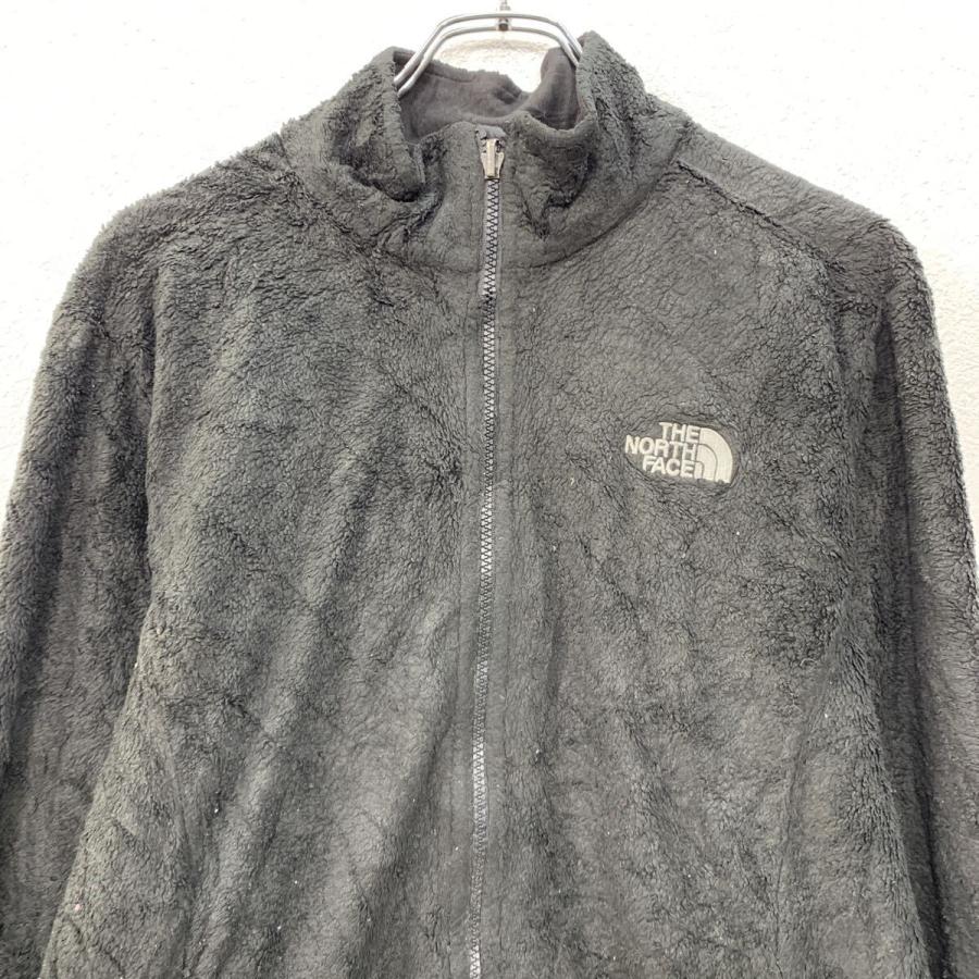 THE NORTH FACE フリースジャケット XL ブラック ザノースフェイス 