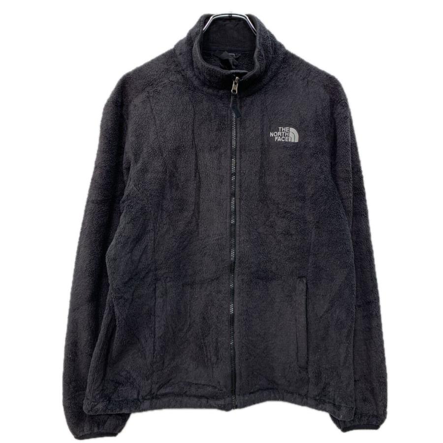 THE NORTH FACE フリースジャケット M ブラック ザノースフェイス 