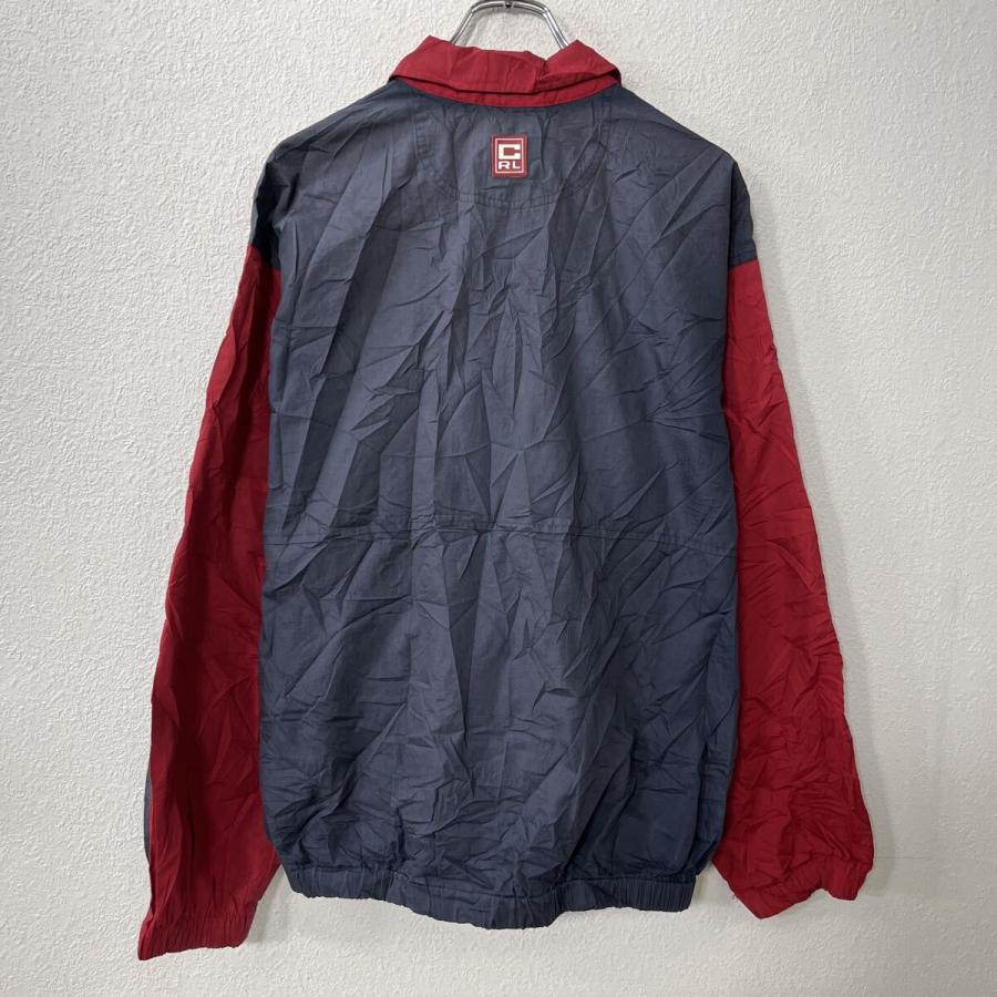 CHAPS RALPH LAUREN ジャケット M レッド グレー チャップス ラルフ