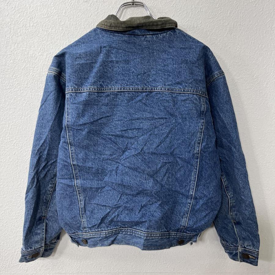 GAP DENIM デニムジャケット ユースサイズ 2XL インディゴブルー