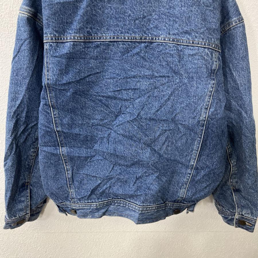 【希少】GAP デニム ジャケット スウィングトップ IDEAL y2k XL 希少】GAP デニム ジャケット スウィングトップ IDEAL y2k XL - メルカリ