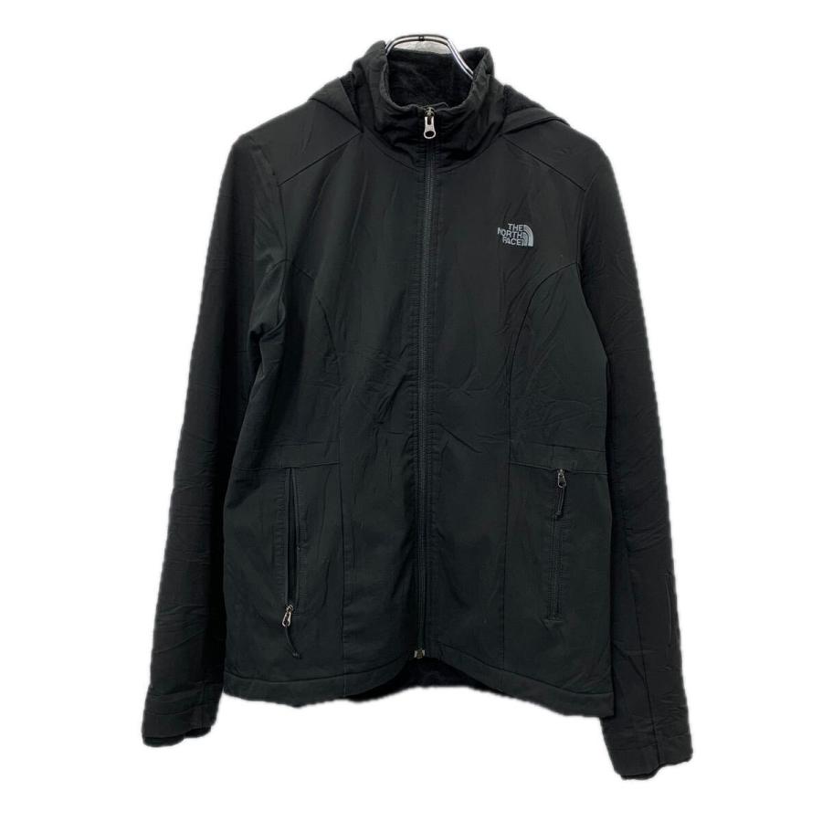 THE NORTH FACE レディース ジャケット M ブラック ノースフェイス 