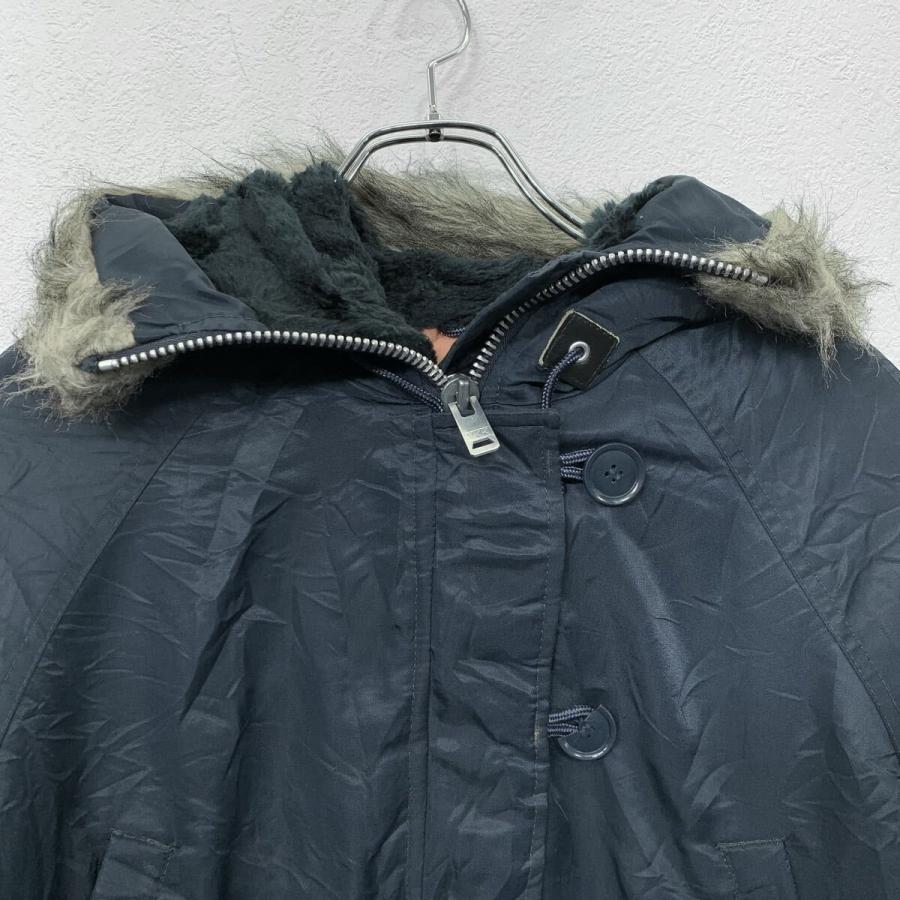 レディース JCPenney 中綿入りジャンパー M USED