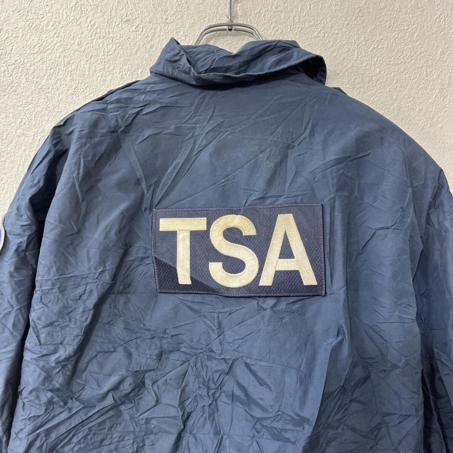 美品epaリバーシブルワークジャケット　ネイビー 美品epaリバーシブルワークジャケット ネイビー