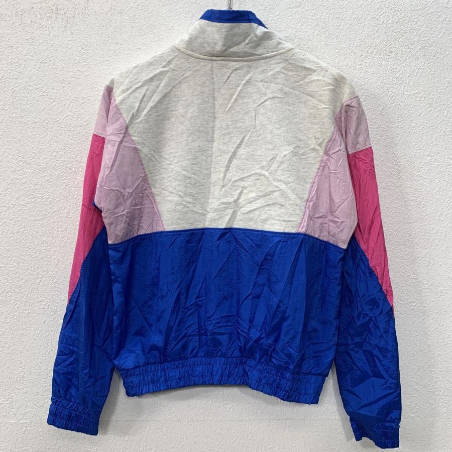 Champion ロゴスウェット トレーナー XS グレー マルチカラー
