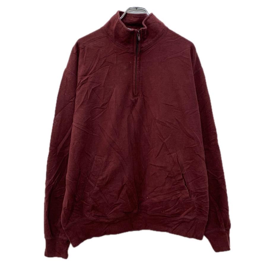 Champion ロゴスウェット トレーナー XL ワインレッド チャンピオン 