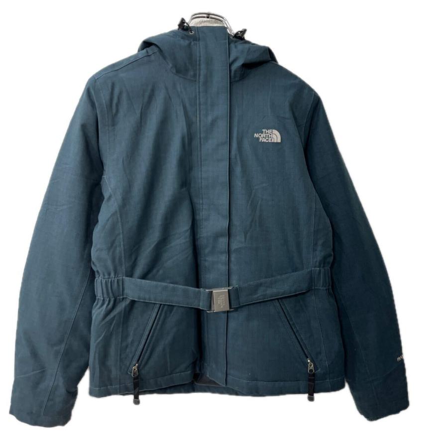 THE NORTH FACE ジャケット レディース S ダークグリーン ノース