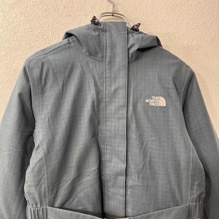 THE NORTH FACE ジャケット レディース S ダークグリーン ノース