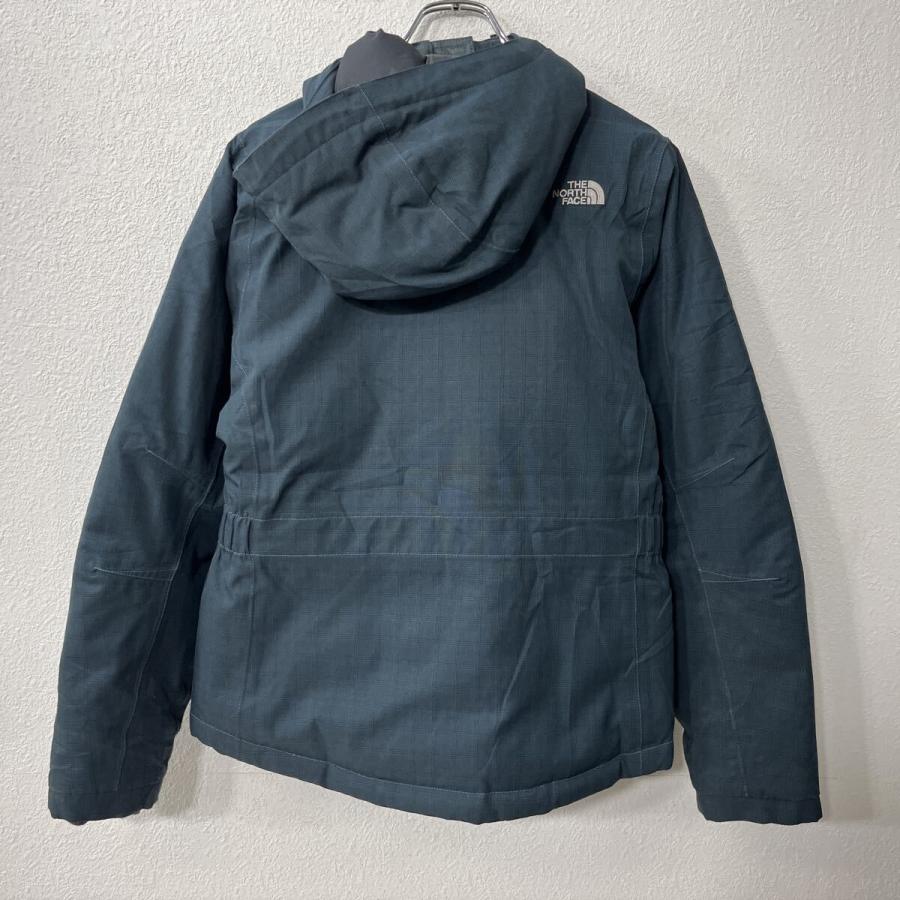 THE NORTH FACE ジャケット レディース S ダークグリーン ノース