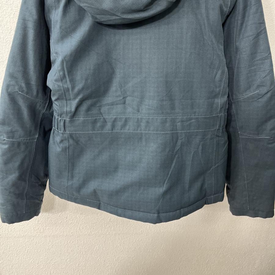 THE NORTH FACE ジャケット レディース S ダークグリーン ノース