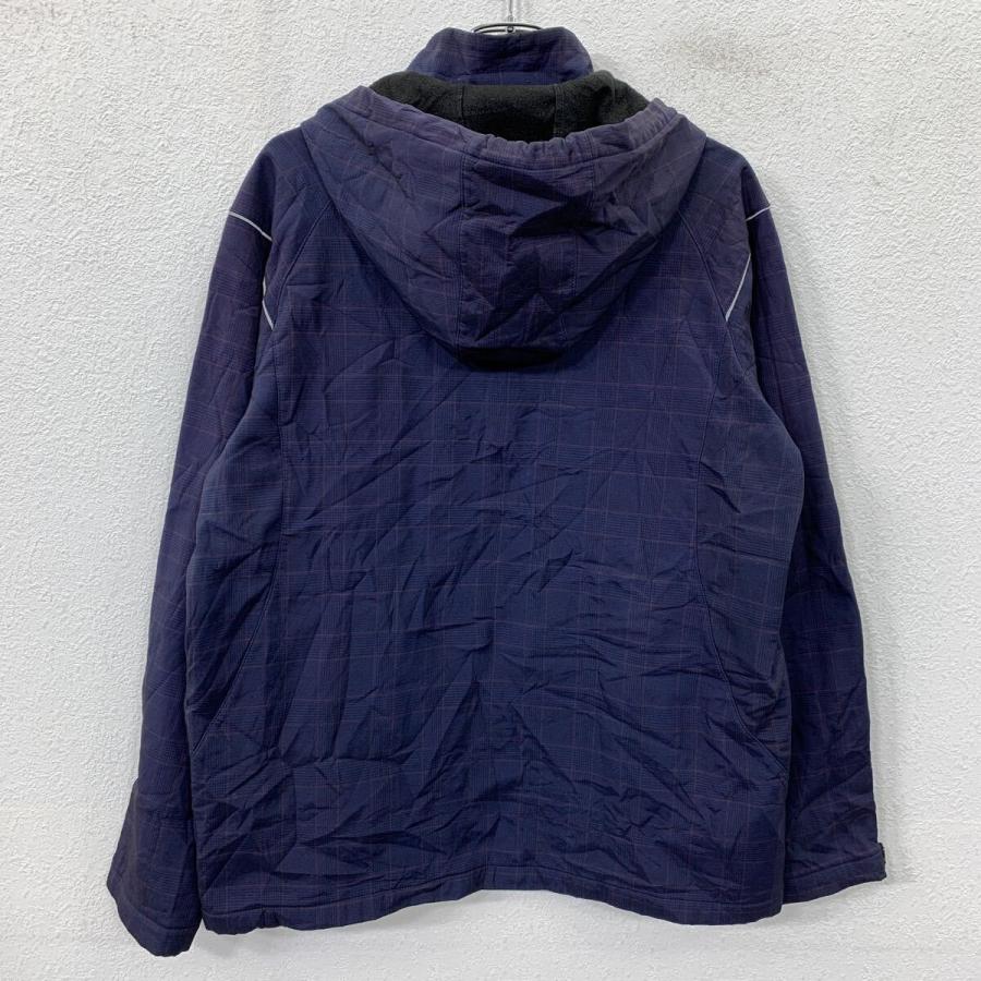 Columbia ナイロンジャケット L マルチカラー ネイビー コロンビア
