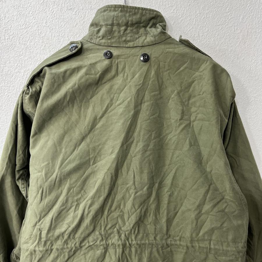 eYe ミニタリージャケット S オリーブ ECLIPSEEYEKHAKI1_d887a7e8-416e