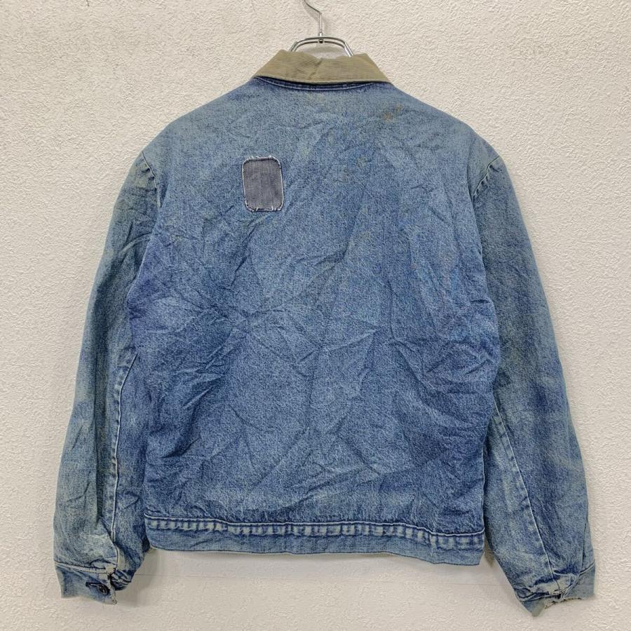 70s Vintage USA製 BIGBEN デニムジャケット 40 ブルー系 ビッグベン G