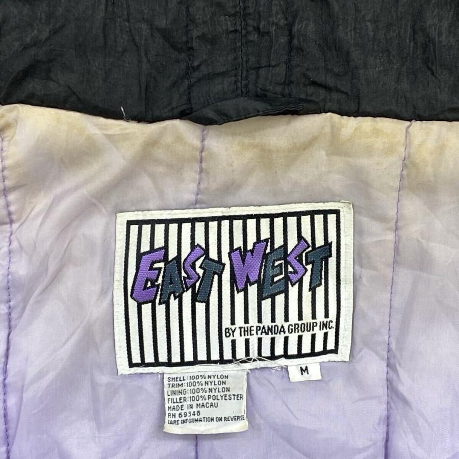 イーストウェスト スキーウェア ジャケット 上 メンズ S ヴィンテージ Y2K イーストウェスト スキーウェア ジャケット 上 メンズ S ヴィンテージ