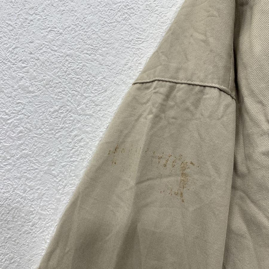 90s CHAPS RALPH LAUREN スウィングトップ XXL ベージュ チャップス