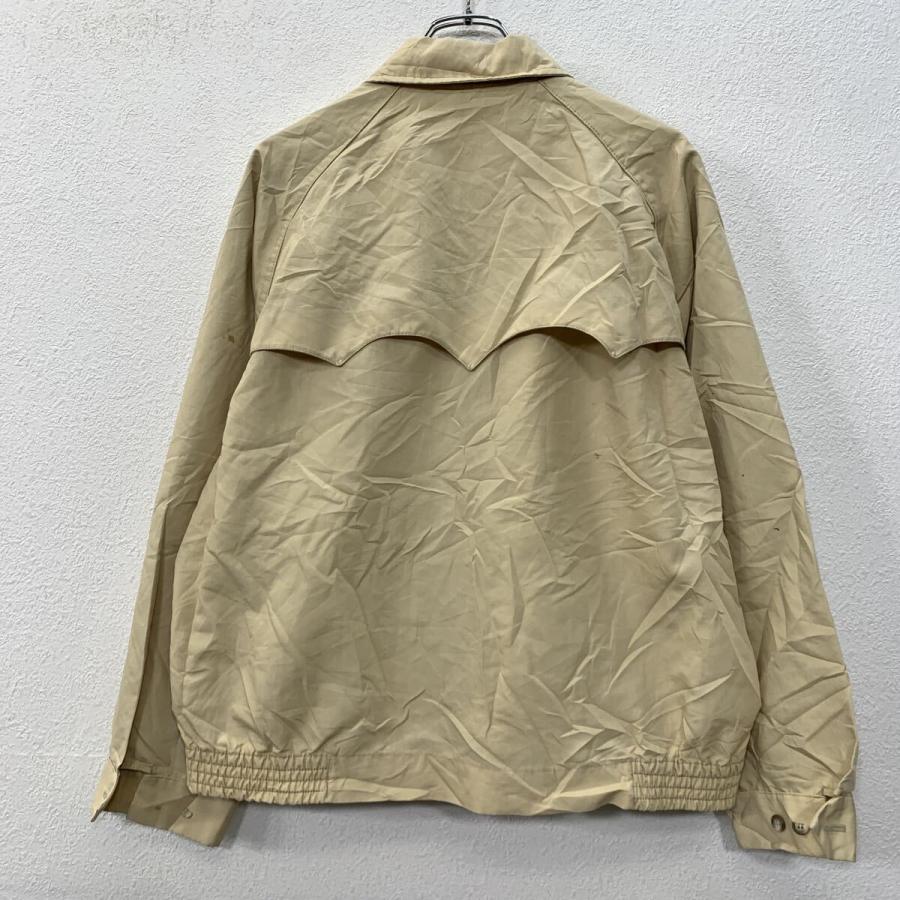 Sears スウィングトップ XL ベージュ シアーズ ジップアップ 薄手 