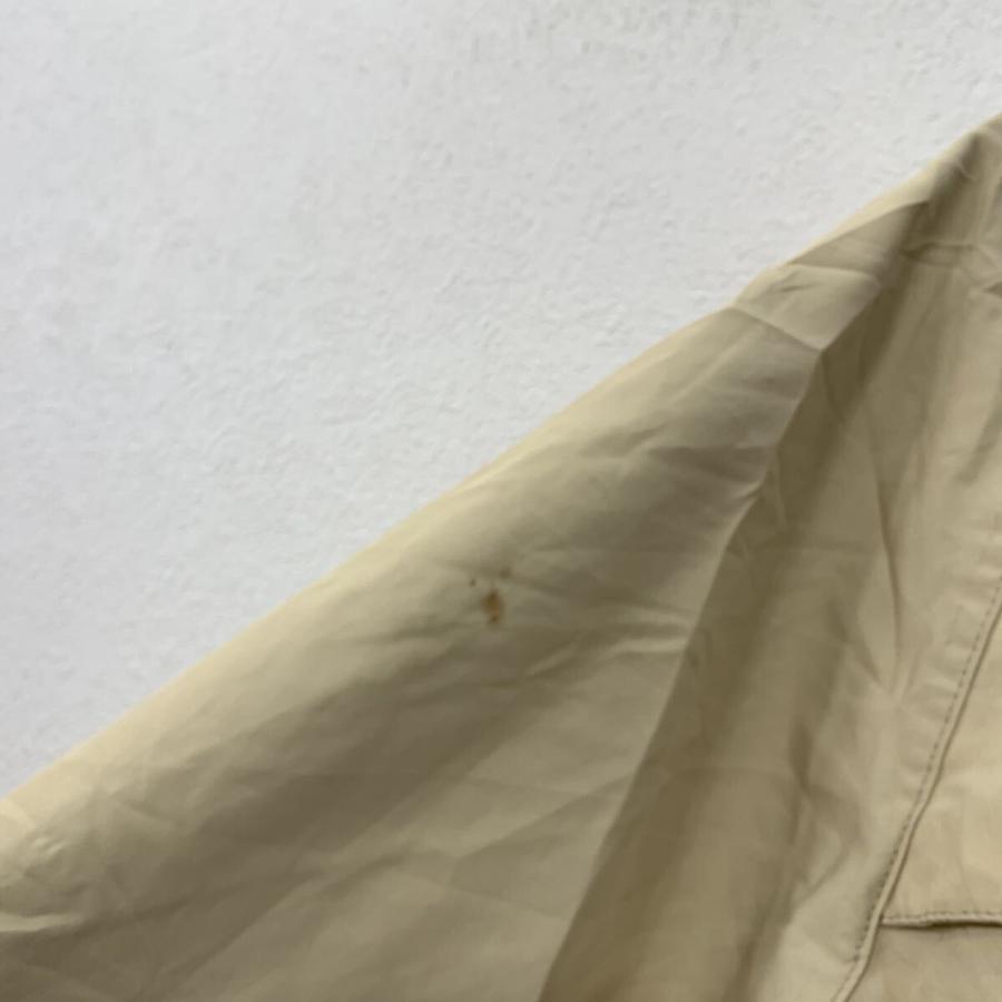 Sears スウィングトップ XL ベージュ シアーズ ジップアップ 薄手 