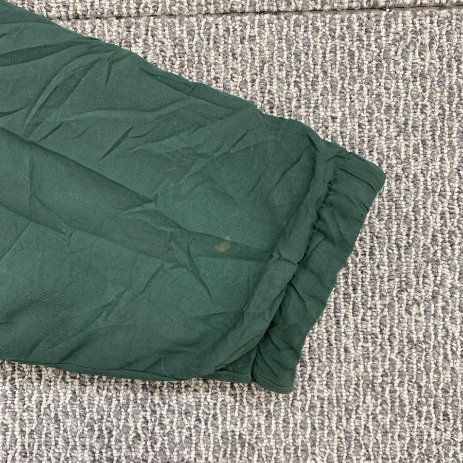 90s USA製 J.CREW SPORT アノラックパーカー M グリーン ジェイクルー