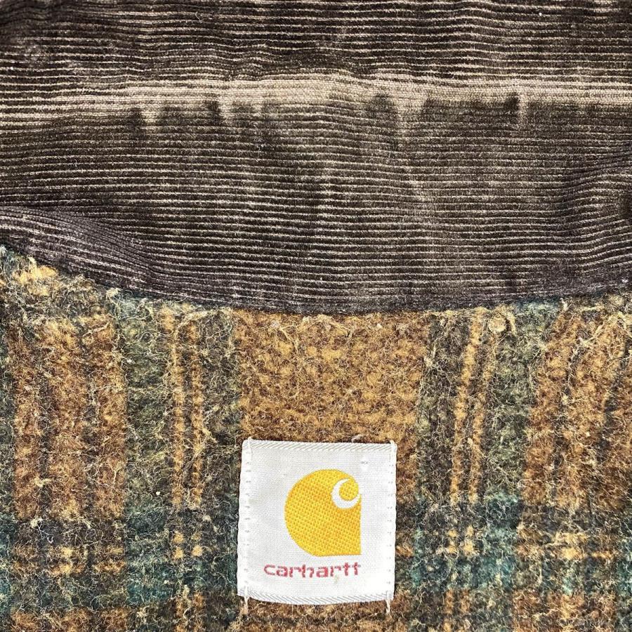 1990s Levi’sブラウンダック チョアジャケット　Bigサイズ 希少 楽天市場】WORKWEAR ベーカリーチョアジャケット ブラウン／リーバイス
