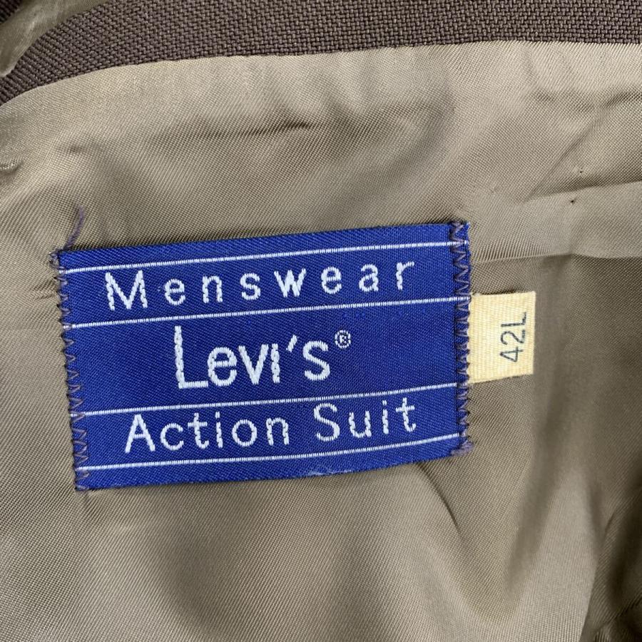70〜80s Levi
