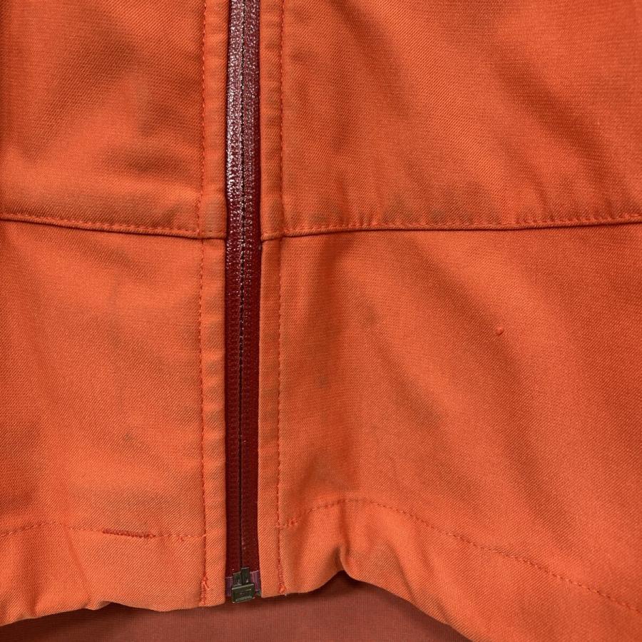 00s patagonia ディメンションジャケット S オレンジ系 パタゴニア